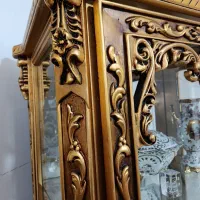 ویترین|بوفه، ویترین، کنسول|جاجرود, |دیوار