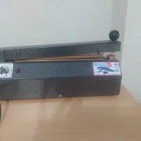 صندلی گردون چرخدار ، جک دار ، پرس نایلون ، ترازو