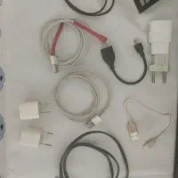 شارژر آیفون