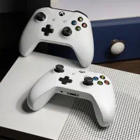ایکس باکس وان اس xbox one s|کنسول، بازی ویدئویی و آنلاین|اصفهان, آبشار|دیوار