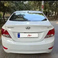 هیوندا اکسنت ۲۰۱۵ اقساطی|خودرو سواری و وانت|تهران, سید خندان (جلفا)|دیوار