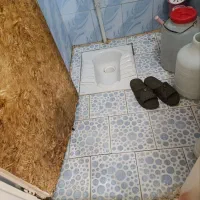 منزل فوق 50متری دوواحدی|اجارهٔ آپارتمان|پاکدشت, حصار امیر|دیوار