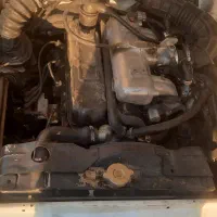 پیکان وانت۸۶ دوگانه شرکت