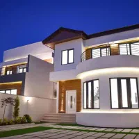 ویلا-دوبلکس-در-زیباکنار-ساحلی