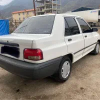 پراید ۱۳۱ مدل ۹۵|خودرو سواری و وانت|لیسار, |دیوار