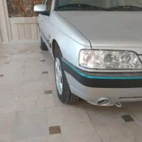 پژوslx TU5 مدل 1400 صفر خشک