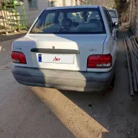 پراید ۱۳۱بی رنگ|خودرو سواری و وانت|رودسر, |دیوار