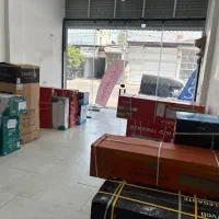فروش اسپلیت بصورت تک و عمده با قیمت همکار