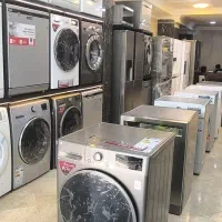 لباسشویی 12کیلویی زیر قیمت