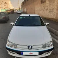 پژو پارس TU5 مدل 95