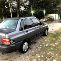 فروش فوری پراید مدل ۸۹|خودرو سواری و وانت|مرزیکلا, |دیوار