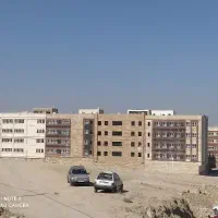 فروش یک واحد ۱۱۰ متری شهید سلیمانی ارتش  شهرک قدس