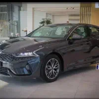 فروش اپتیما k5