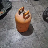 کپسول ایران گاز
