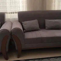 ست مبل راحتی مدرن ، تمیز و شیک