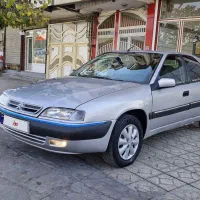 سواری زانتیا