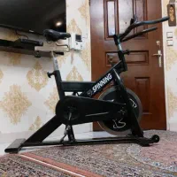 دوچرخه (SPINNING)باشگاهی|تجهیزات ورزشی|تهران, تهران‌نو|دیوار