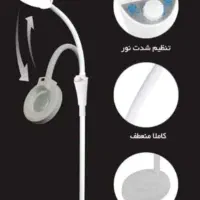لوپ آرایشگاهی و کلینیک زیبایی|آرایشگاه و سالنهای زیبایی|ری, دولتآباد|دیوار