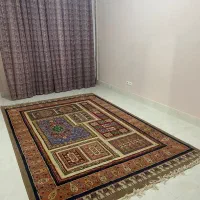 گلیم فرش ۴و ۶متری پاتریس