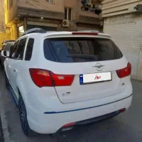 هایما s7|خودرو سواری و وانت|تهران, گلستان (شهرک راه آهن)|دیوار