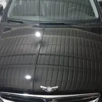 کارگر کارواش