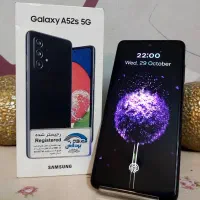 SAMSUNG A52S 5G