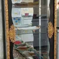 بوفه بسیار تمیز و سالم درحدنو