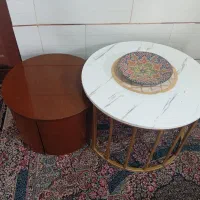 میز عسلی