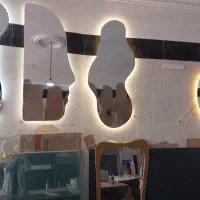 اینه دفرمه (آماده) تحویل فوری فروش ویژه عید