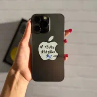 آیفون 13pro مشکی