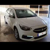 شاهین خشک. بدون سانروف۴۰۴