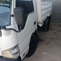 بیکب ایسوزو مدل ۸۶پلاک ملی