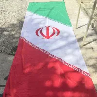 پرچم ایران