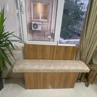 میز کانتر و مبل|مبلمان اداری|لاهیجان, رجایی|دیوار