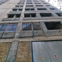 پیش فروش 135متر چهارراه میلاد تحویل 7ماهه