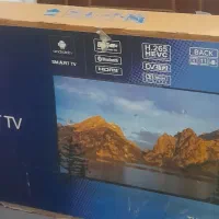 کارتون تلویزیون ۵۵ اینچ