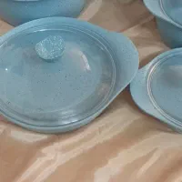 سرویس قابلمه|ظروف پختوپز|بیرجند, |دیوار