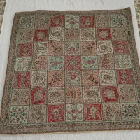 رومیزی و رانر ترمه