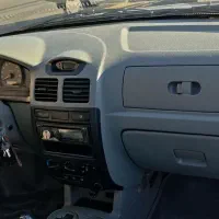 فروش خودرو ریو 89|خودرو سواری و وانت|قزوین, |دیوار