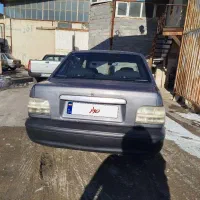 پراید|خودرو سواری و وانت|خسروشاه, |دیوار