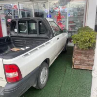 فروش پراید استثنایی