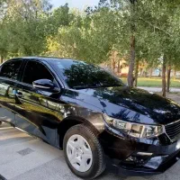 تارا ( V1پلاس مشکی متالیک(آبنوس) در حد صفر|خودرو سواری و وانت|اهواز, کیانپارس |دیوار