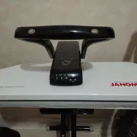 اتو پرس ژانومه