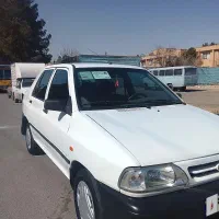 پراید ۹۶شاستی سالم پلمپ