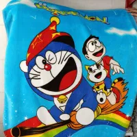 پتوی کودک پسرانه