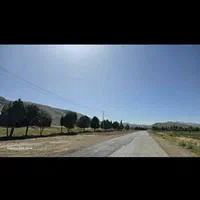 زمین باغ مسکونی مجتمع  نیاوران قصر سبز|فروش زمین و ملک کلنگی|شیراز, باغشهر قصر سبز|دیوار