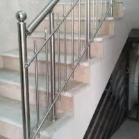 نرده استیل همشهری|خدمات پیشه و مهارت|اردبیل, |دیوار