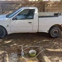 وانت آریسان دوگانه کارخانه|خودرو سواری و وانت|جوین, |دیوار