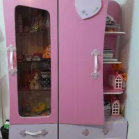 تخت و کمد کودک|تخت و صندلی بچه|ری, علایین|دیوار