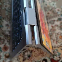 لپ تاپ لمسی شیک 360 درجه مناسب دانشجو و تریدر و.